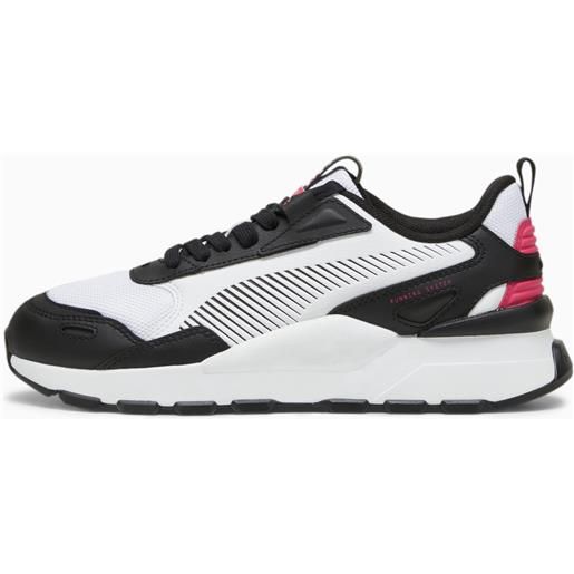 PUMA sneakers rs 3.0 synth pop, rosa/bianco/altro