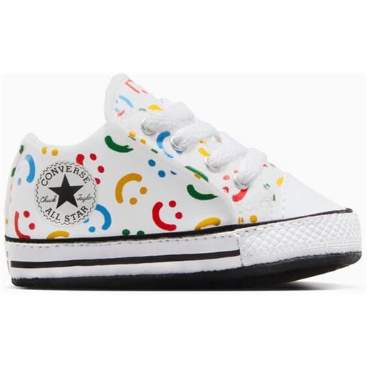 All Star chuck taylor All Star cribster easy on doodles