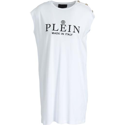 PHILIPP PLEIN - oversized t-shirt