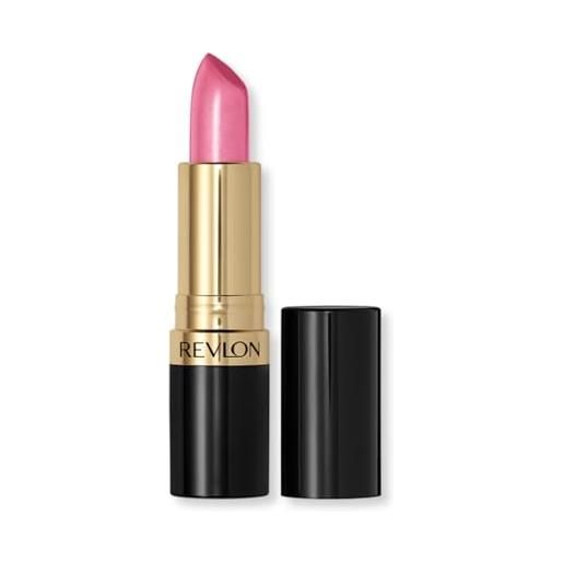 Revlon super lustrous lipstick 450 gentlemen prefer pink - 100 gr