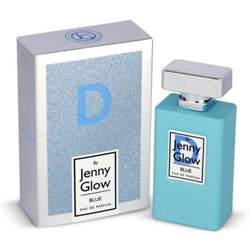 Jenny Glow Jenny Glow blue - edp 80 ml