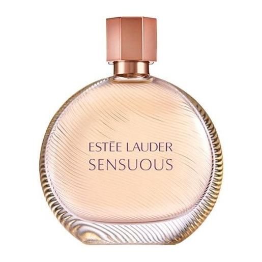 ESTEE LAUDER sensuous - eau de parfum donna 50 ml vapo