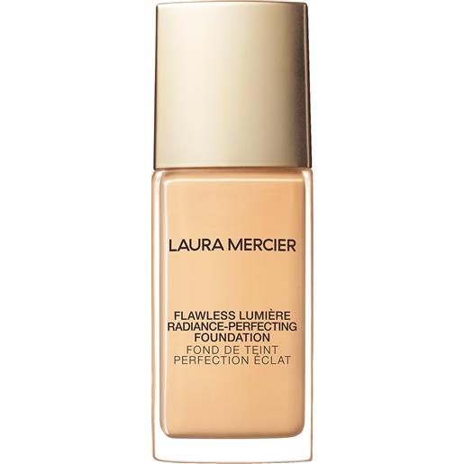 LAURA MERCIER lumière radiance perfecting foundation