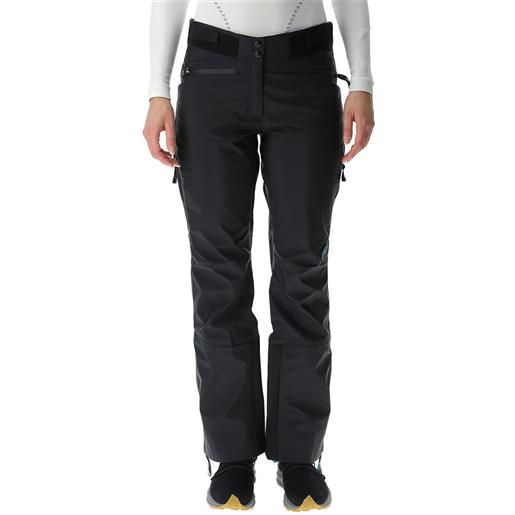 Uyn impervious pants nero xs donna