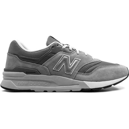 New Balance sneakers 997h - grigio