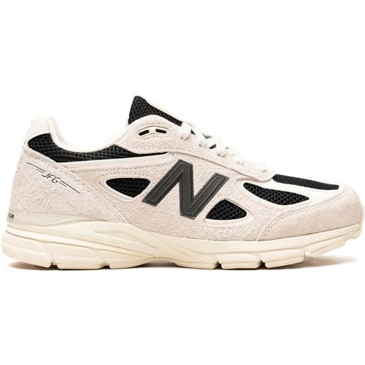 New Balance sneakers 990v4 joe freshgoods - white - toni neutri