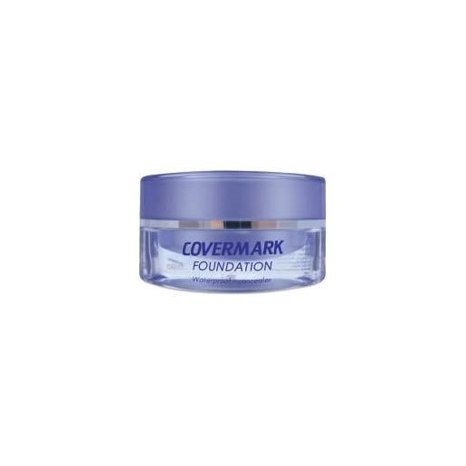 COVERMARK foundation 8a 15ml