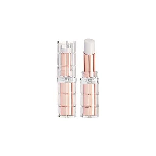 L'Oréal Paris l'oreal color riche plump lipstick 103 dare