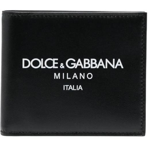 DOLCE & GABBANA portafoglio dolce&gabbana milano