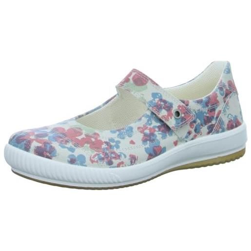 Legero tanaro, ballerina donna, multicolore 9210, 38 eu