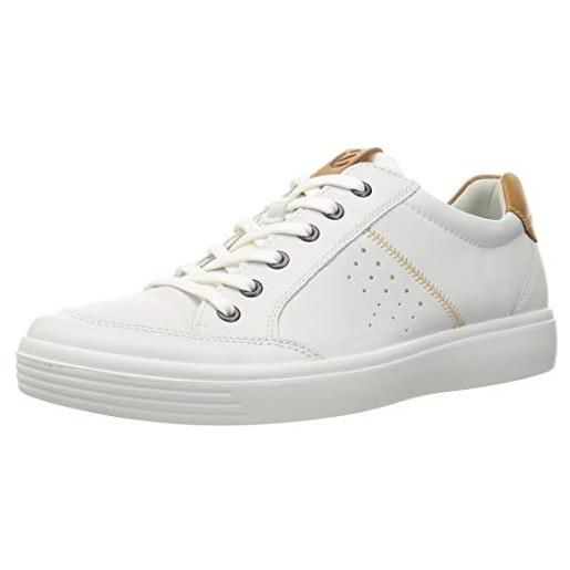 ECCO soft classic - scarpe, white, 