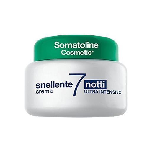 Somatoline gel - 381 gr