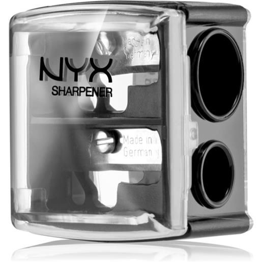 NYX Professional Makeup sharpener