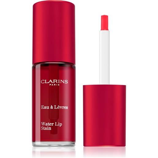 Clarins water lip stain 7 ml