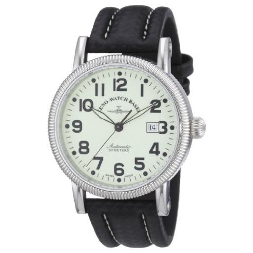 Zeno Watch Basel 98079-s9 - orologio uomo