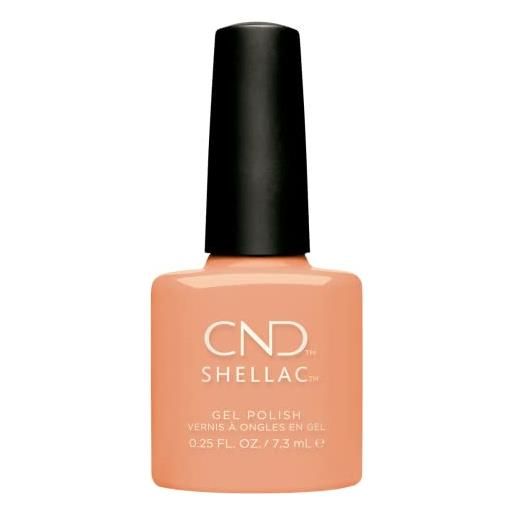 CND shellac shells in the sand - 7.3 ml