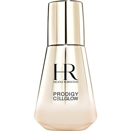Helena Rubinstein prodigy cellglow - the luminous tint concentrate
