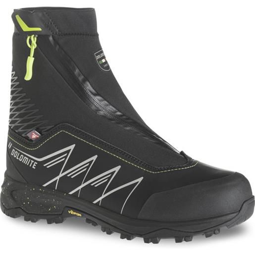 Dolomite tamaskan 2.0 - scarpe da trekking - uomo