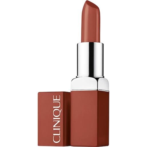 Clinique make-up labbra pop bare lips tickled