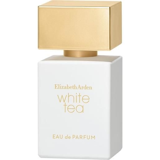 Elizabeth Arden profumi da donna white tea eau de parfum spray