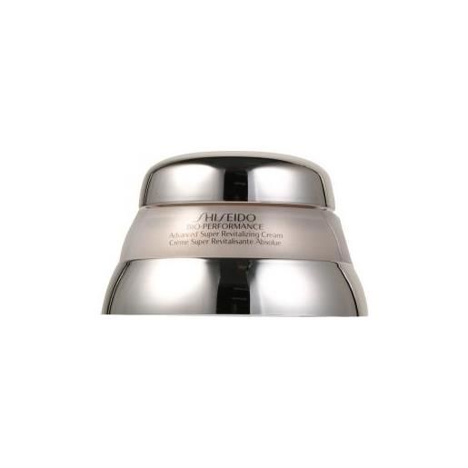 Shiseido bio-performance - advanced super revitalizing cream 75 ml