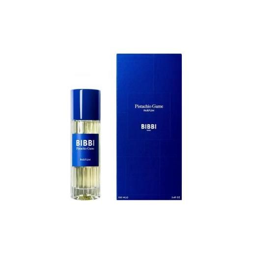 Bibbi Paris pistachio game 100 ml, parfum spray