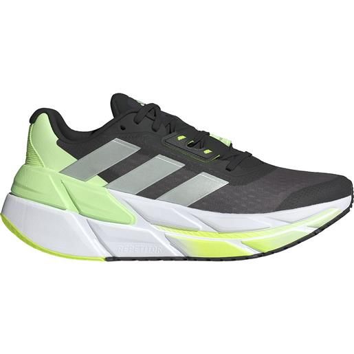 Adidas adistar cs 2 running shoes grigio eu 44 2/3 uomo