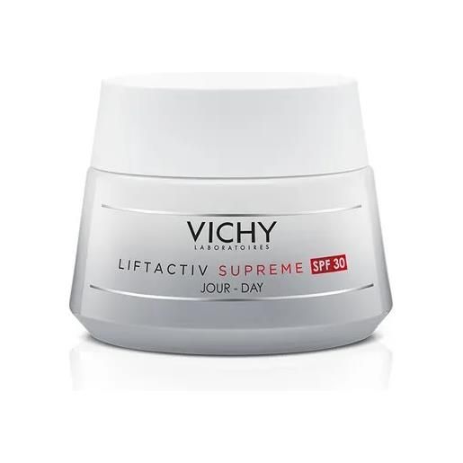 Vichy liftactiv supreme crema spf 30 50ml