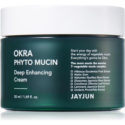 Jayjun okra phyto mucin 50 ml