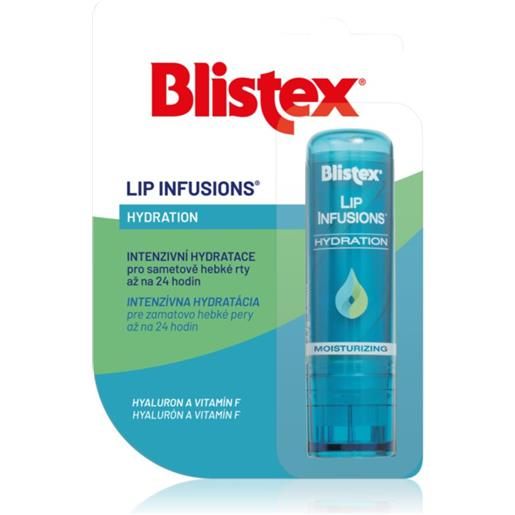 Blistex lip infusion 3,7 g