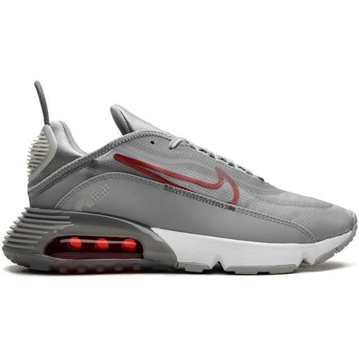 Nike sneakers air max 2090 - grigio