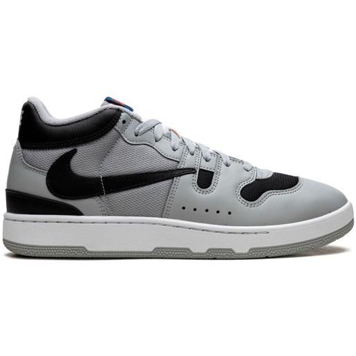 Nike sneakers mac attack travis scott - grigio