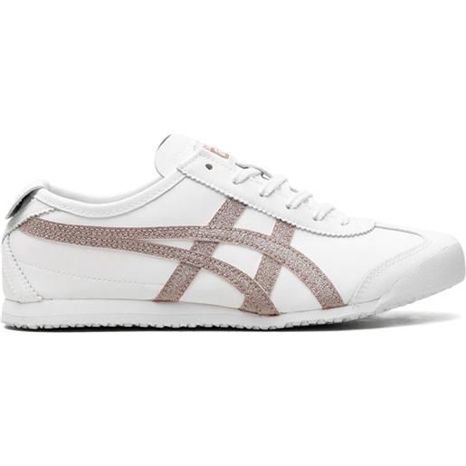 Onitsuka Tiger sneakers mexico 66 - bianco