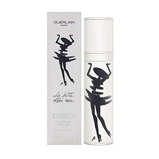 Guerlain la petite robe noire femme/donna, eau de parfum, 20 g