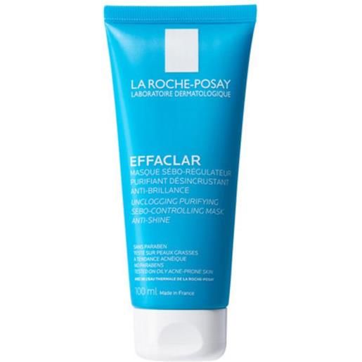 LA ROCHE POSAY-PHAS (L'Oreal) la roche posay - effaclar maschera 100ml