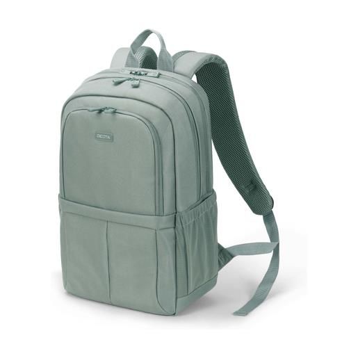 Dicota zaino notebook Dicota eco backpack scale 13-15.6 grigio [aodicnp00000023]