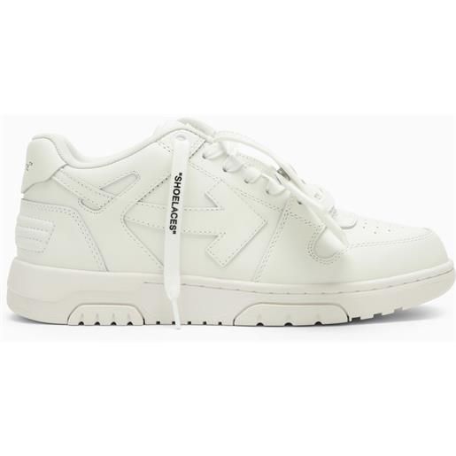 Off-White™ sneaker out of office bianca