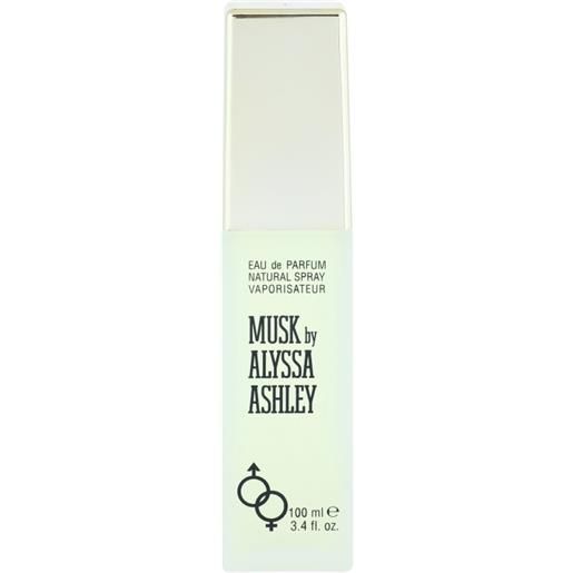 Alyssa Ashley musk 100 ml