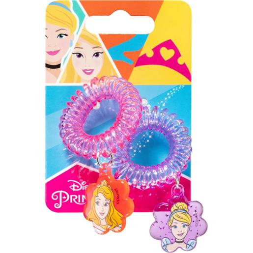 Disney princess set of hairbands 2 pz