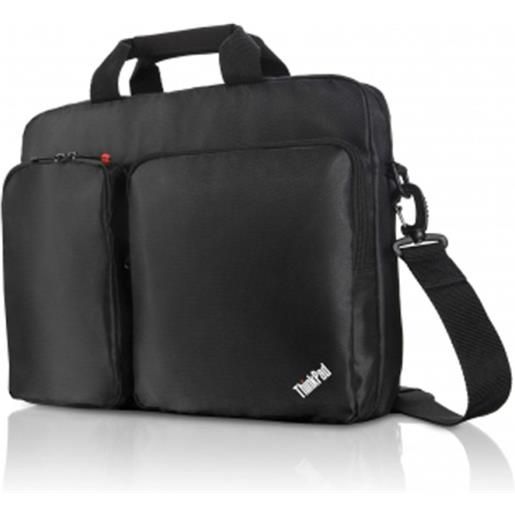 Lenovo 4x40h57287 borsa per laptop 35.8 cm (14.1") valigetta ventiquattrore nero