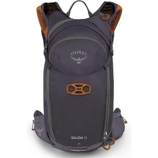 Osprey salida 12l backpack grigio