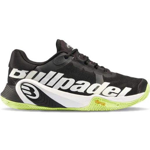 Bullpadel vertex vibram 24v padel shoes nero eu 40 uomo