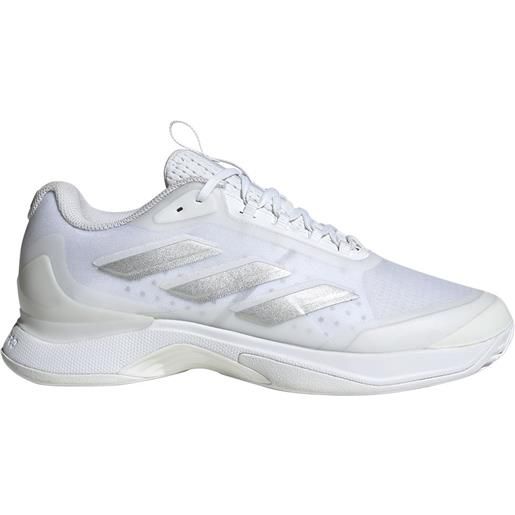 Adidas avacourt 2.0 all court shoes bianco eu 37 1/3 donna