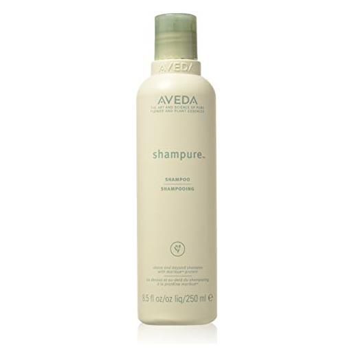 Aveda shampure shampoo 250ml per tutti i tipi di capelli