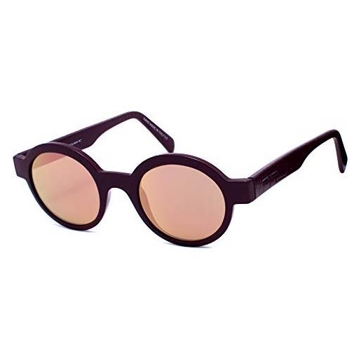 Italia Independent 0917-crk-010 occhiali da sole, viola (morado), 22 donna