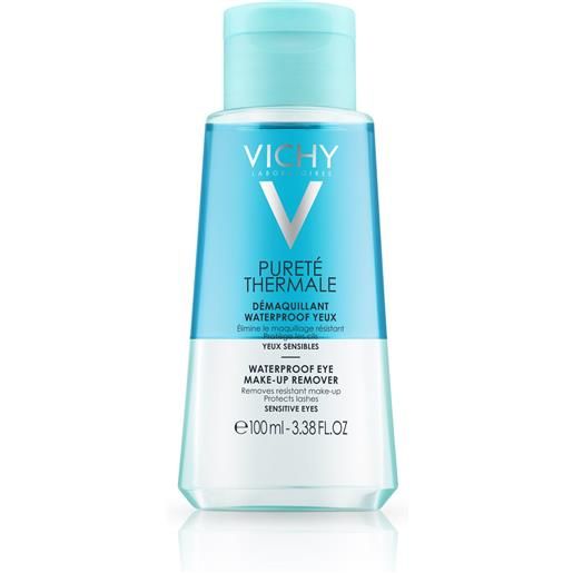 Vichy (l'oreal italia spa) vichy purete thermale struccante occhi waterproof 100ml