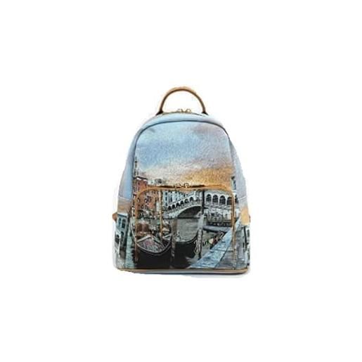 YNOT backpack venezia