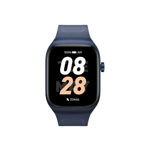 Mibro smartwatch Mibro t2 blu intenso [atmbrzabmibact2]