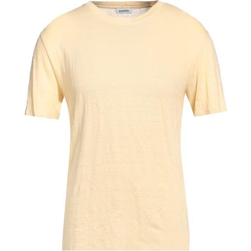 SANDRO - basic t-shirt