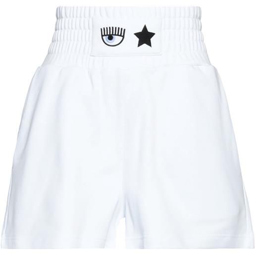 CHIARA FERRAGNI - shorts & bermuda
